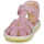 Schoenen Kinderen Sandalen / Open schoenen Camper BIC0 Roze