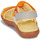 Schoenen Kinderen Sandalen / Open schoenen Camper OUSW Geel