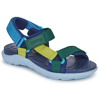 Schoenen Kinderen Sandalen / Open schoenen Camper OUSW Blauw