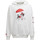 Textiel Meisjes Sweaters / Sweatshirts adidas Originals  Wit