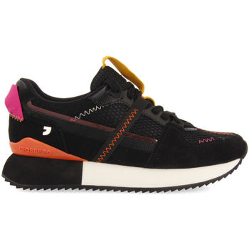 Schoenen Dames Sneakers Gioseppo thorens Zwart
