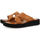Schoenen Dames Sandalen / Open schoenen Gioseppo ISSOU Brown