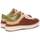 Schoenen Dames Sneakers Pikolinos Mesina Multicolour