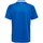 Textiel Jongens T-shirts & Polo’s adidas Originals  Blauw