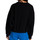 Textiel Dames Sweaters / Sweatshirts adidas Originals  Zwart