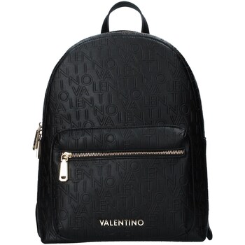 Tassen Rugzakken Valentino Bags VBS6V005 Zwart
