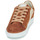Schoenen Heren Lage sneakers Caval SLASH BROWN COFFEE Brown / Beige