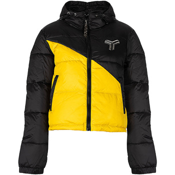Textiel Dames Wind jackets John Richmond UWA22085PI | Down Jacket Zwart