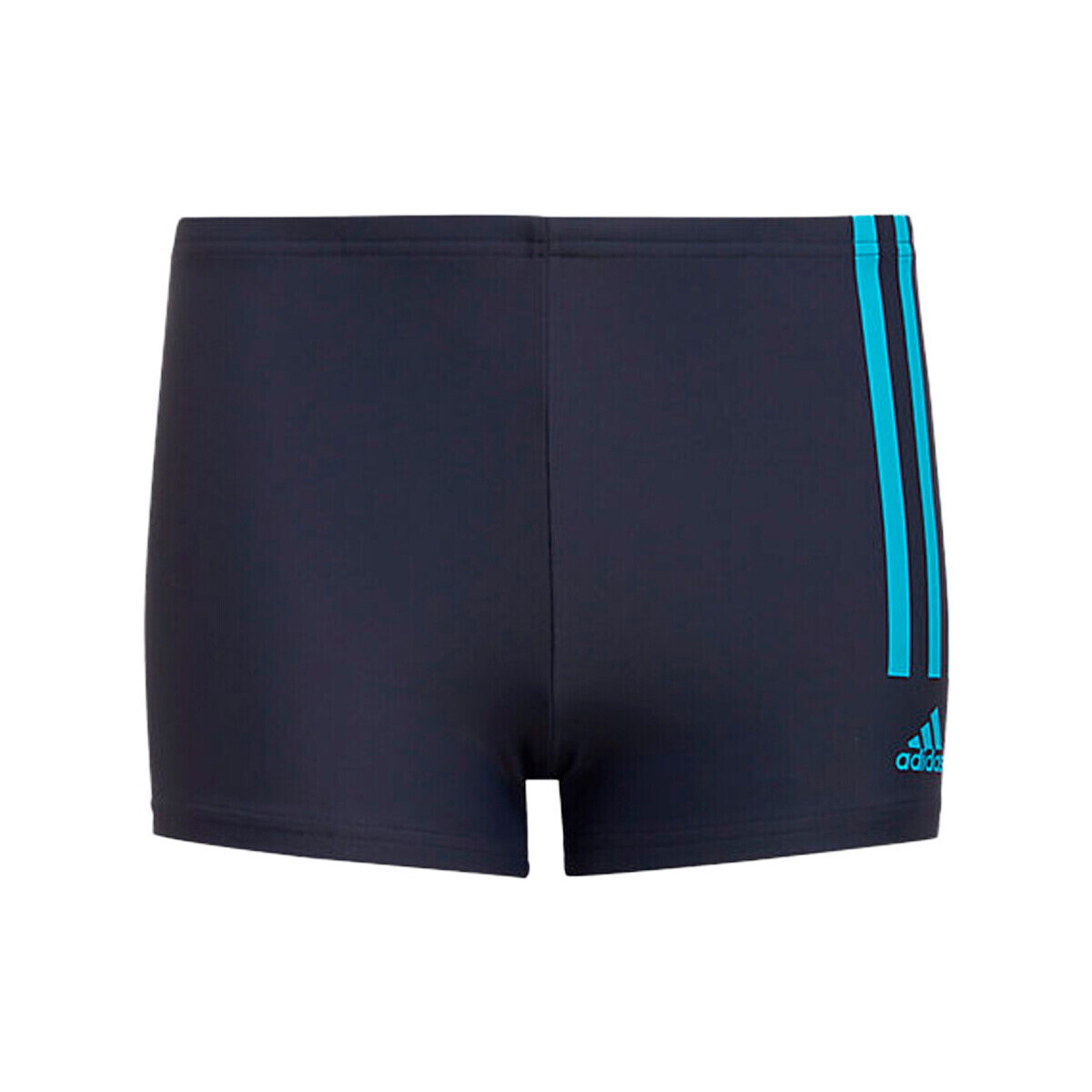 Textiel Jongens Zwembroeken/ Zwemshorts adidas Originals  Blauw