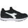 Schoenen Heren Sneakers Diadora 501.175120 01 80013 Black Zwart