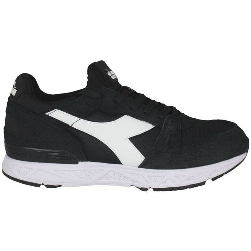 Schoenen Heren Sneakers Diadora 501.175120 01 80013 Black Zwart