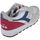 Schoenen Heren Sneakers Diadora 501.173290 01 C8465 White/True navy/Geranium Wit