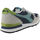 Schoenen Heren Sneakers Diadora 501.159886 01 C9872 Poseidon/Porcelain Blauw
