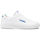 Schoenen Heren Sneakers Diadora IMPULSE I C1938 White/Blue cobalt Blauw