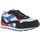 Schoenen Kinderen Sneakers Diadora N92 GS C9908 Peacoat/Princess blue Multicolour