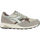 Schoenen Heren Sneakers Diadora 501.178559 01 C9990 Parchment/Feather gry/Alf Beige