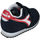 Schoenen Kinderen Sneakers Diadora 101.174384 01 C1512 Blue corsair/White Blauw