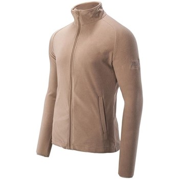 Textiel Heren Sweaters / Sweatshirts Magnum Essential Microfleece Brown