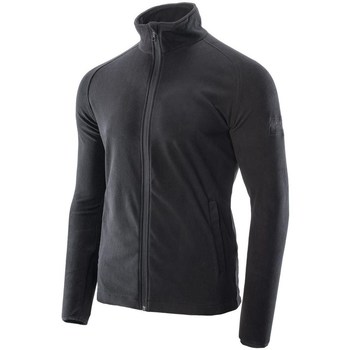 Textiel Heren Sweaters / Sweatshirts Magnum Essential Microfleece Zwart