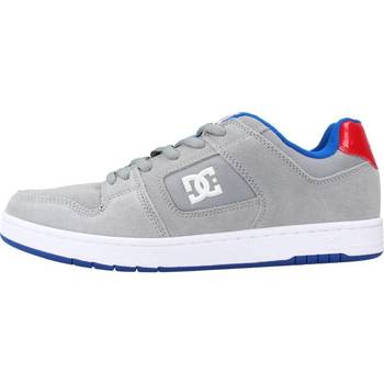 DC Shoes MANTECA 4 S Grijs