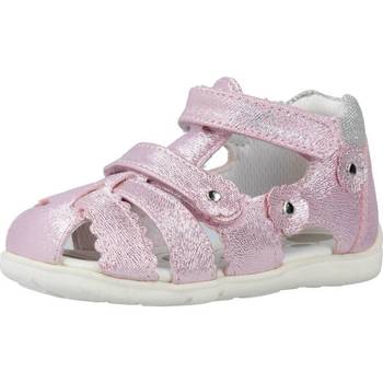 Schoenen Meisjes Sandalen / Open schoenen Chicco GORY Roze