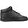 Schoenen Heren Sneakers Nike COURT VISION MID NEXT N Zwart