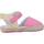Schoenen Meisjes Sandalen / Open schoenen Chicco ORNELLA Rood