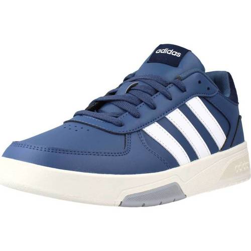 Schoenen Heren Sneakers adidas Originals COURTBEAT Blauw