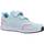 Schoenen Meisjes Lage sneakers adidas Originals VS SWITCH 3 CF C Blauw