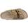 Schoenen Dames Sandalen / Open schoenen Genuins G104522 Brown