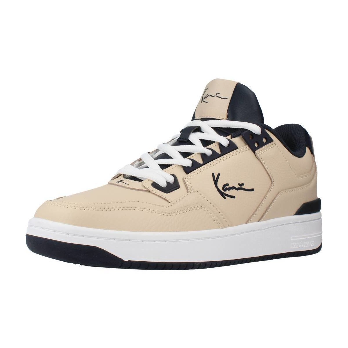 Schoenen Heren Sneakers Karl Kani K 89 LXRY PRM Beige