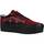 Schoenen Dames Sneakers Vans VN0A7Q5M02Y1 Rood