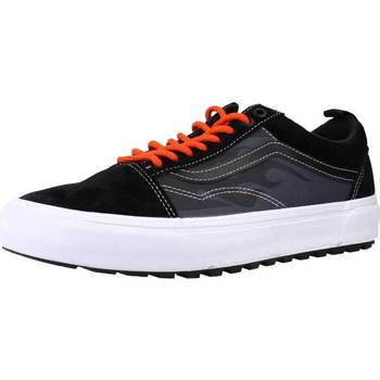 Schoenen Heren Sneakers Vans VN0A5I12KOU1 Zwart