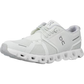 Schoenen Dames Sneakers On Running CLOUD 5 Wit