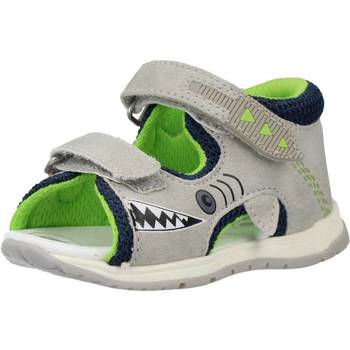 Schoenen Jongens Sandalen / Open schoenen Chicco GALOXY Beige
