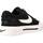 Schoenen Dames Sneakers Nike WMNS  COURT LEGACY LIFT Zwart
