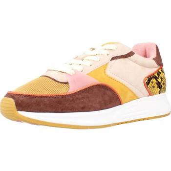 Schoenen Dames Sneakers HOFF KHAOSAN Multicolour