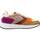 Schoenen Dames Sneakers HOFF BEALE Multicolour