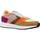 Schoenen Dames Sneakers HOFF BEALE Multicolour