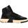 Schoenen Heren Sneakers Cruyff SHATTER BASKET Zwart