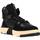 Schoenen Heren Sneakers Cruyff SHATTER BASKET Zwart