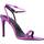 Schoenen Dames Sandalen / Open schoenen Kurt Geiger London SHOREDITCH Roze