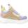 Schoenen Dames Sneakers Buffalo CLD CHAI Multicolour