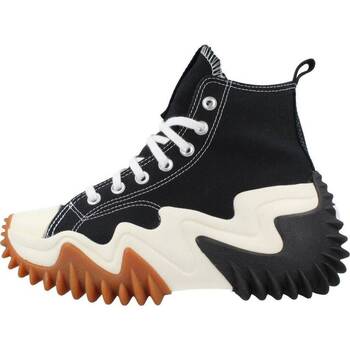 Schoenen Sneakers Converse M0TION CX PLATFORM Zwart