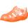 Schoenen Meisjes Slippers Chicco MANUEL Orange