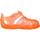Schoenen Meisjes Slippers Chicco MANUEL Orange