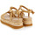 Schoenen Dames Sandalen / Open schoenen Gioseppo senlisse Brown