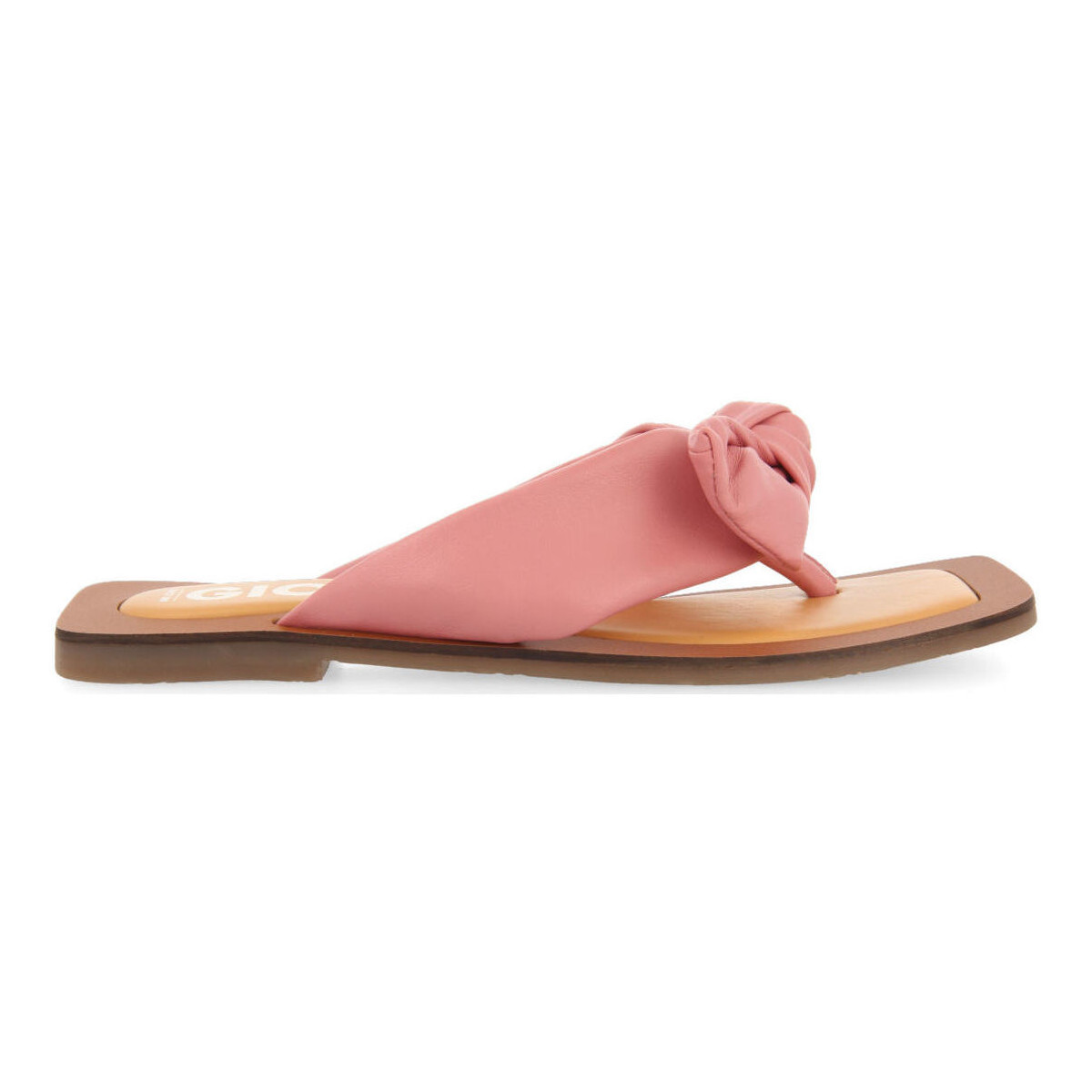Schoenen Dames Sandalen / Open schoenen Gioseppo acucena Roze