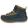 Schoenen Heren Hoge sneakers VIKING FOOTWEAR Urban Explorer Mid GTX M Zwart / Geel