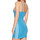 Textiel Dames Korte jurken adidas Originals  Blauw